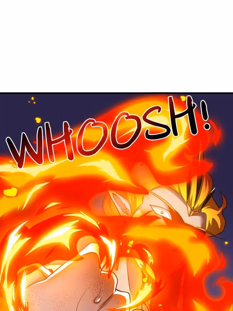 The Mighty Warrior From A Mental Hospital Chapter 219 page 37 - 