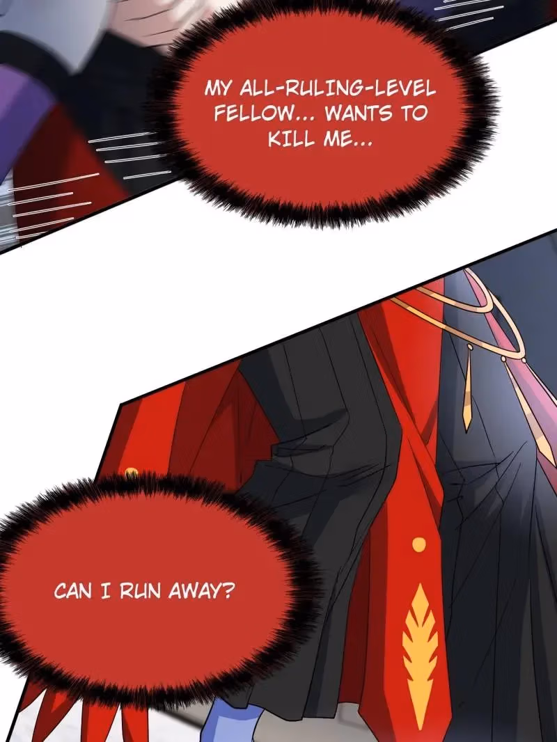 The Mighty Warrior From A Mental Hospital Chapter 219 page 5 - 