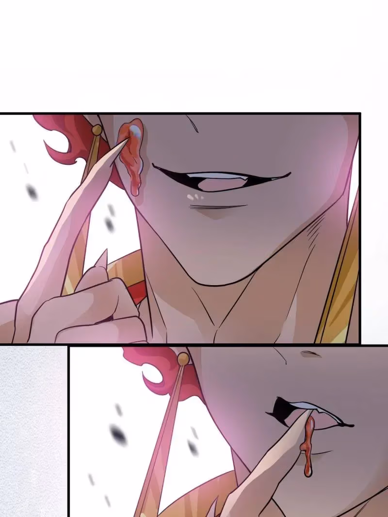 The Mighty Warrior From A Mental Hospital Chapter 219 page 49 - 