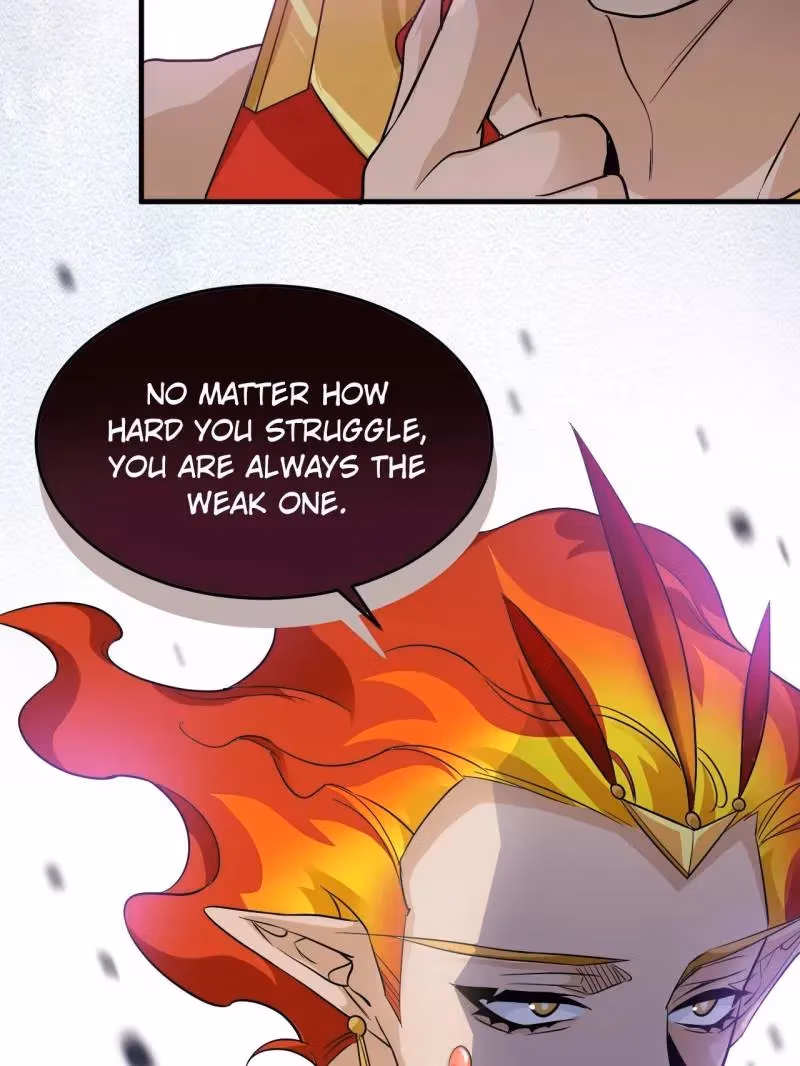 The Mighty Warrior From A Mental Hospital Chapter 219 page 50 - 