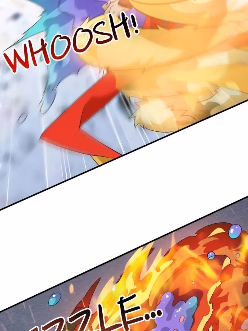 The Mighty Warrior From A Mental Hospital Chapter 219 page 57 - 