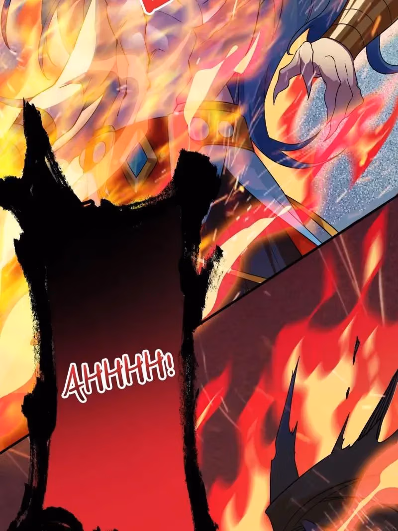 The Mighty Warrior From A Mental Hospital Chapter 219 page 69 - 