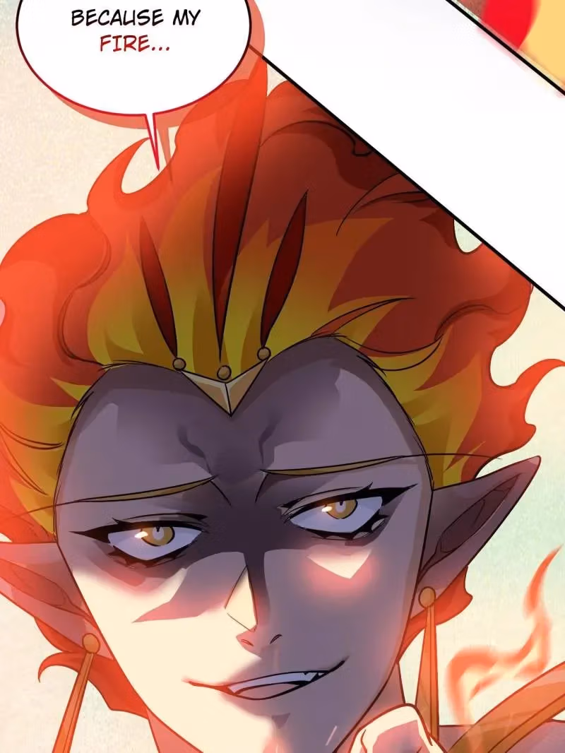 The Mighty Warrior From A Mental Hospital Chapter 219 page 72 - 