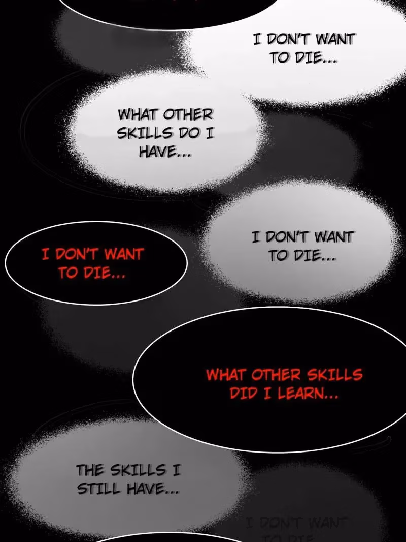 The Mighty Warrior From A Mental Hospital Chapter 219 page 75 - 