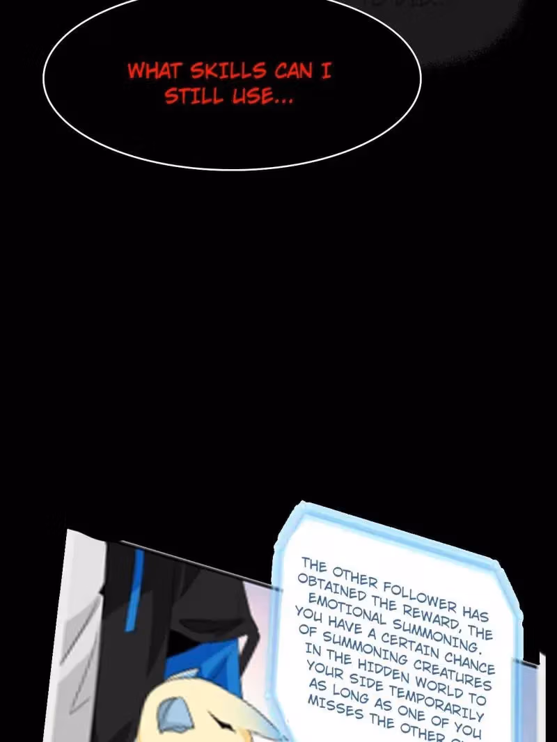The Mighty Warrior From A Mental Hospital Chapter 219 page 76 - 
