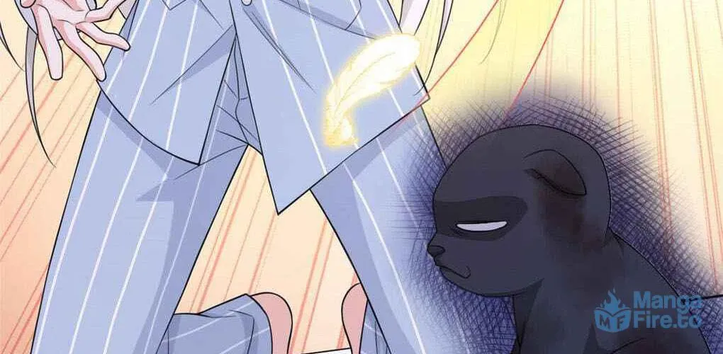 The Mighty Warrior From A Mental Hospital Chapter 22 page 17 - 