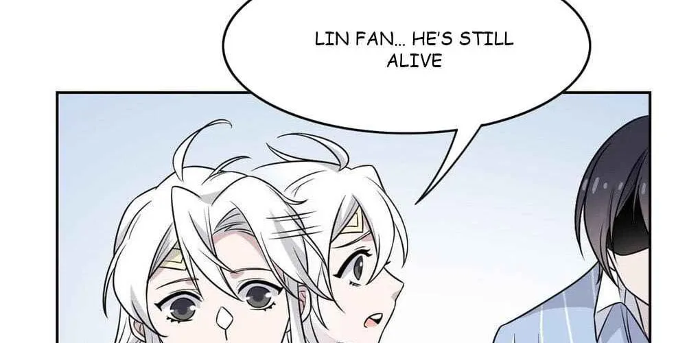 The Mighty Warrior From A Mental Hospital Chapter 22 page 19 - 