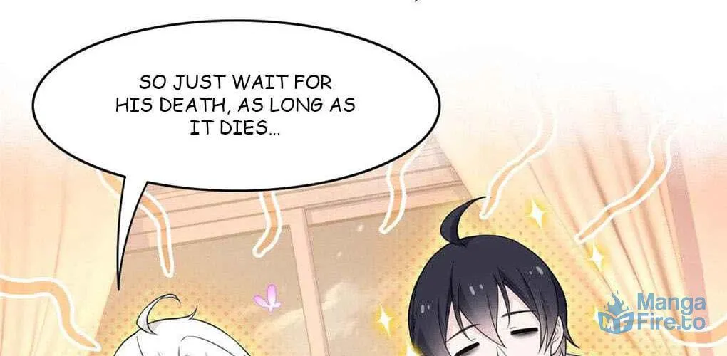 The Mighty Warrior From A Mental Hospital Chapter 22 page 23 - 