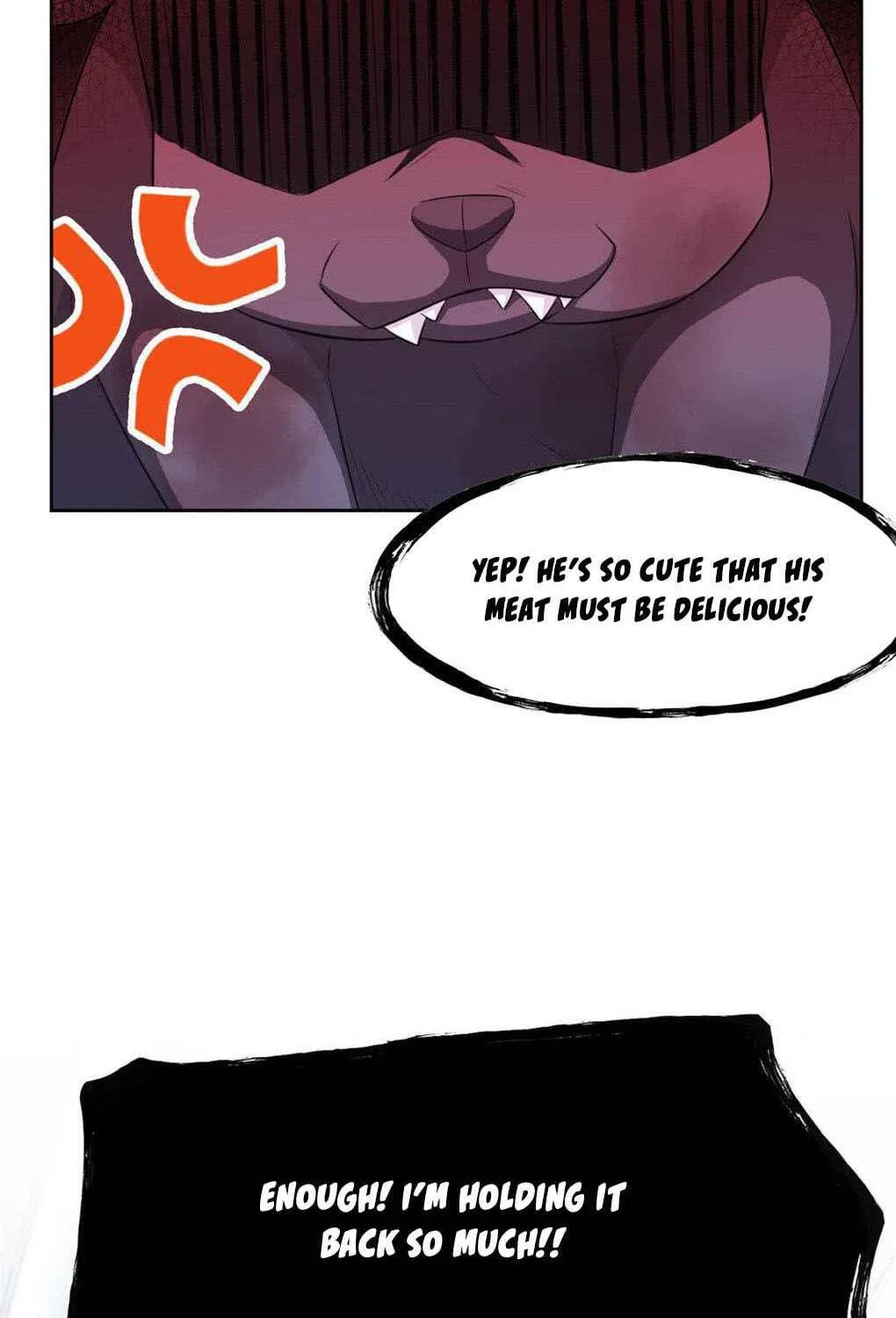 The Mighty Warrior From A Mental Hospital Chapter 22 page 28 - 
