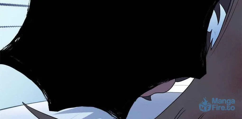 The Mighty Warrior From A Mental Hospital Chapter 22 page 35 - 