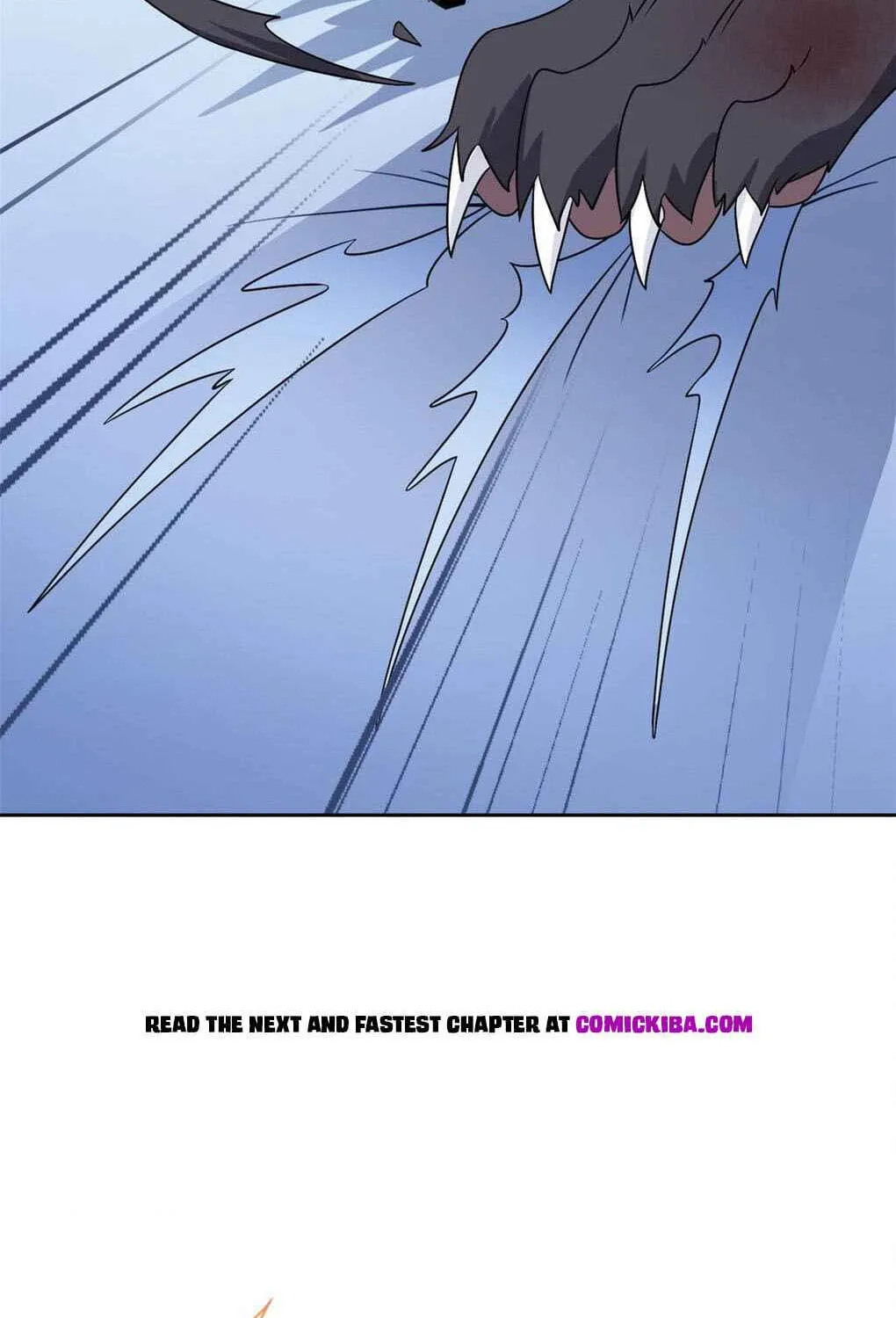 The Mighty Warrior From A Mental Hospital Chapter 22 page 36 - 