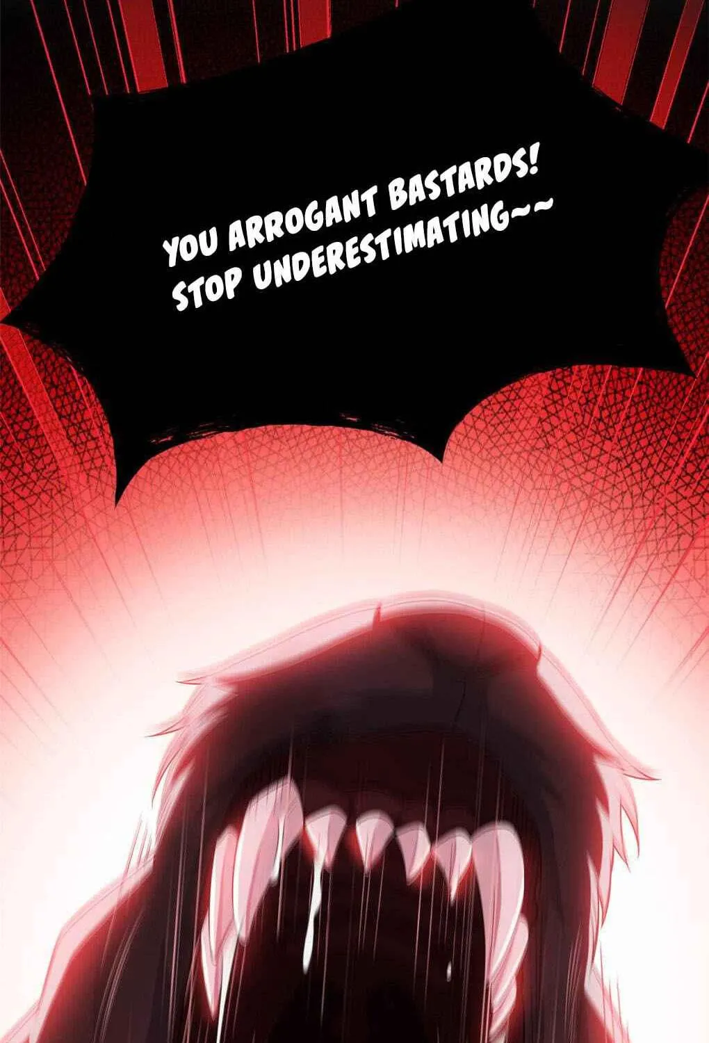 The Mighty Warrior From A Mental Hospital Chapter 22 page 40 - 