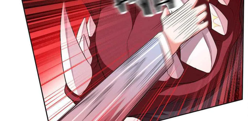 The Mighty Warrior From A Mental Hospital Chapter 22 page 43 - 