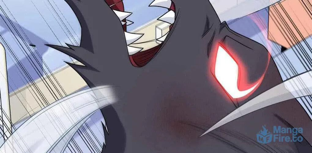 The Mighty Warrior From A Mental Hospital Chapter 22 page 47 - 