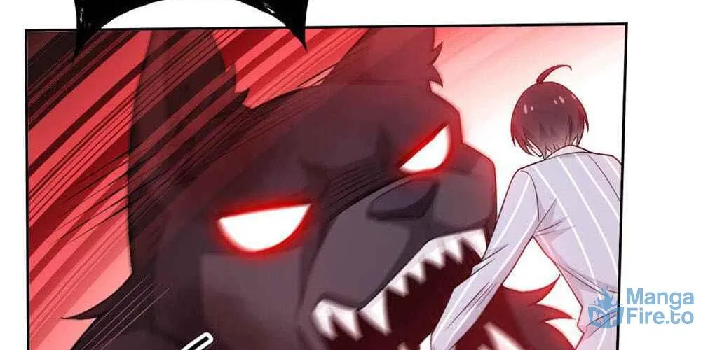 The Mighty Warrior From A Mental Hospital Chapter 22 page 53 - 