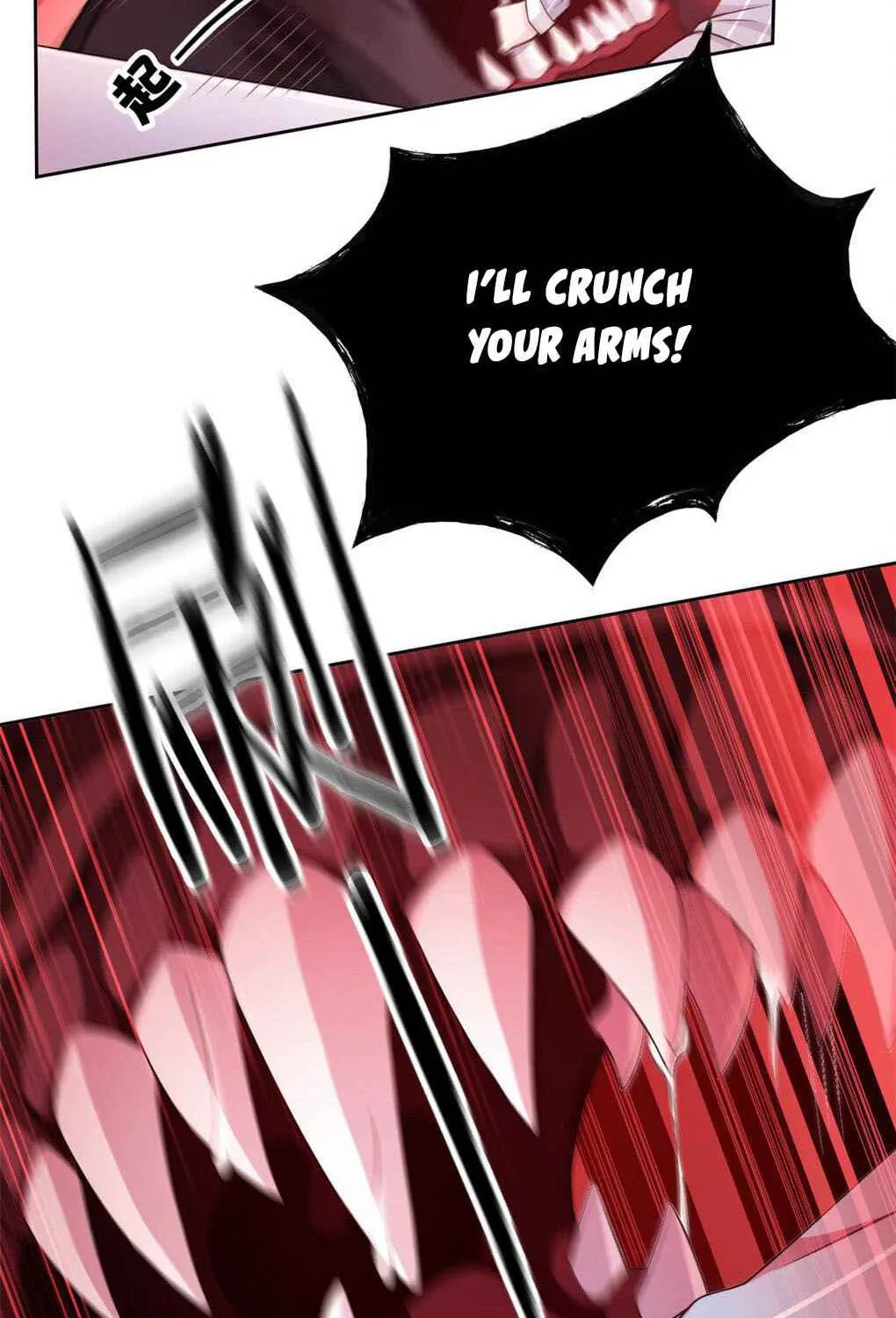 The Mighty Warrior From A Mental Hospital Chapter 22 page 54 - 