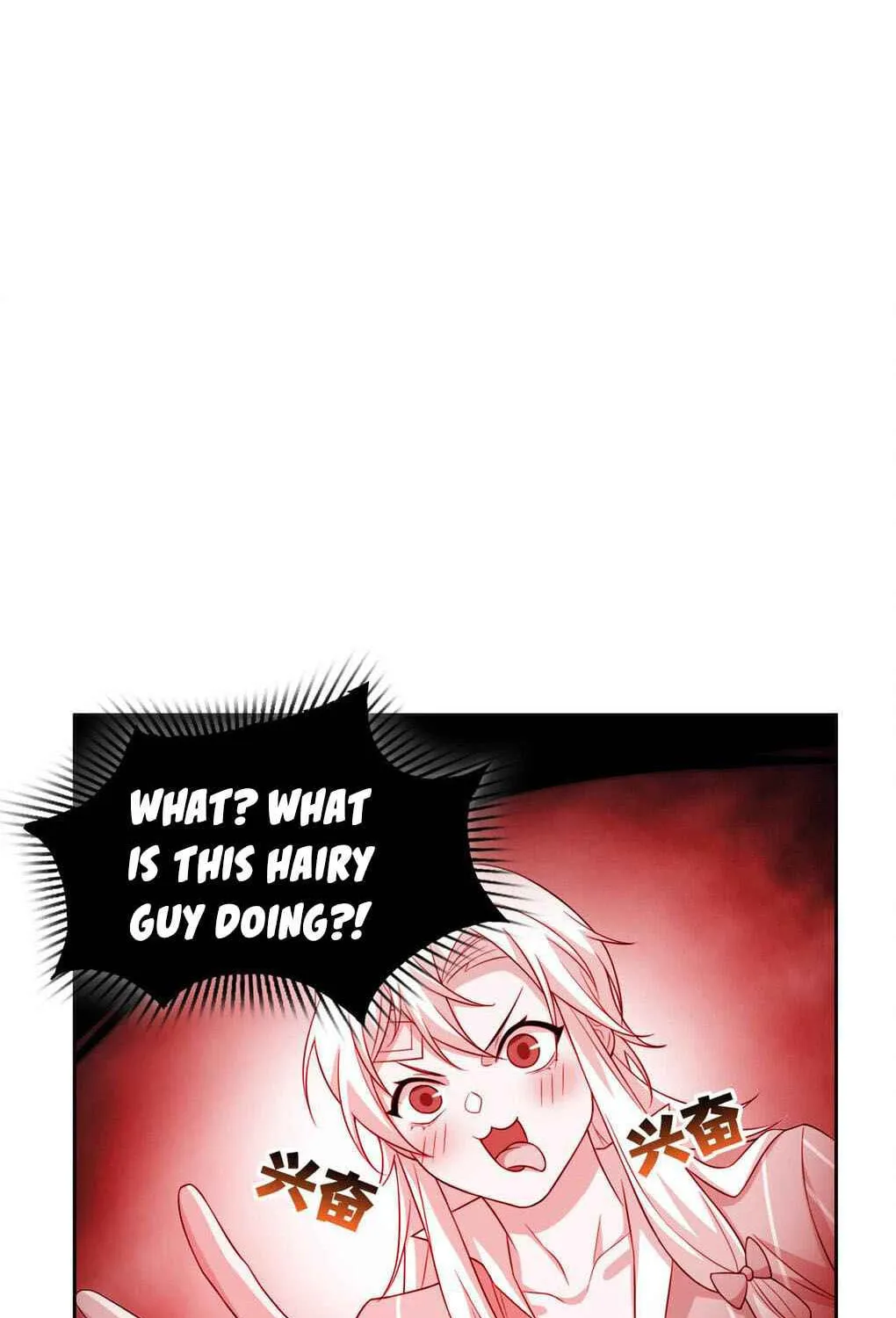 The Mighty Warrior From A Mental Hospital Chapter 22 page 62 - 
