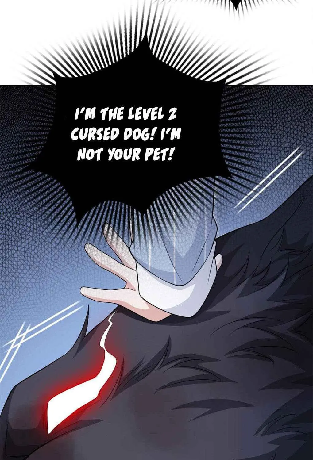 The Mighty Warrior From A Mental Hospital Chapter 22 page 64 - 