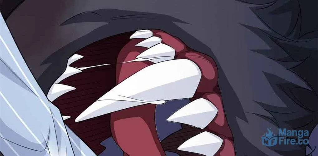 The Mighty Warrior From A Mental Hospital Chapter 22 page 65 - 