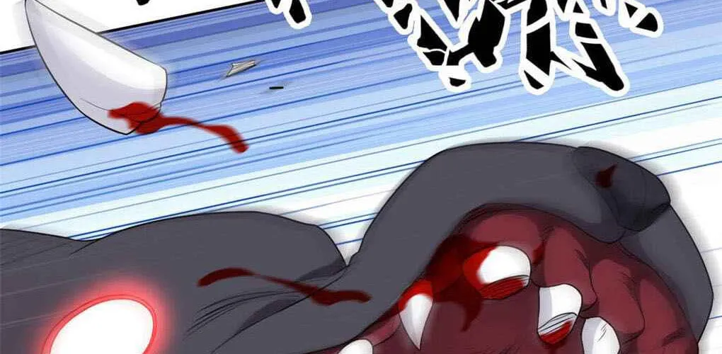 The Mighty Warrior From A Mental Hospital Chapter 22 page 73 - 