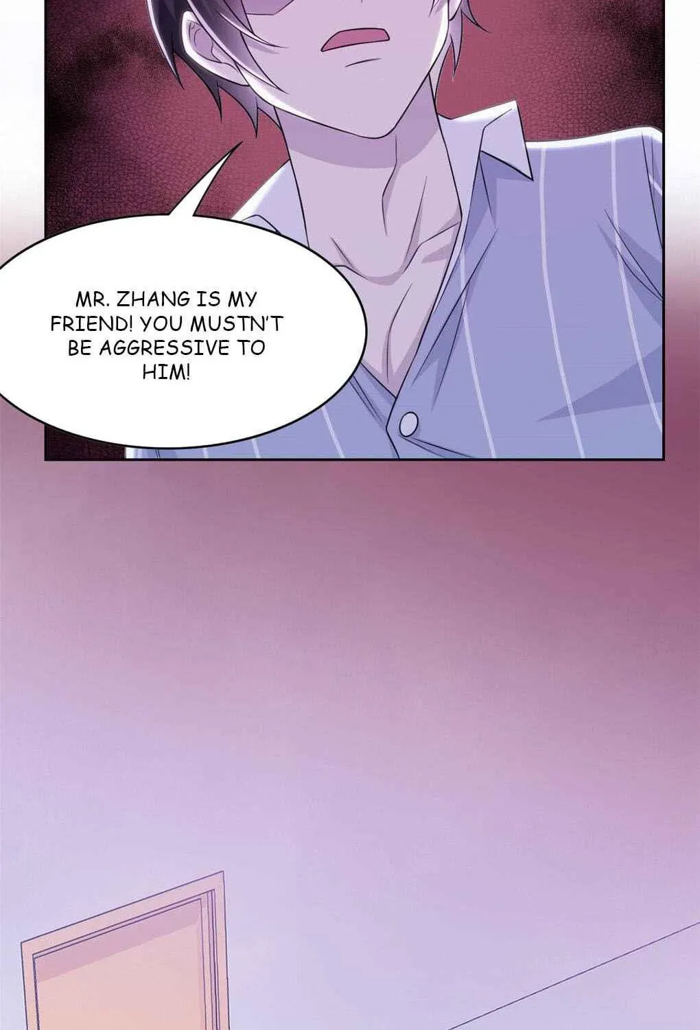 The Mighty Warrior From A Mental Hospital Chapter 22 page 76 - 