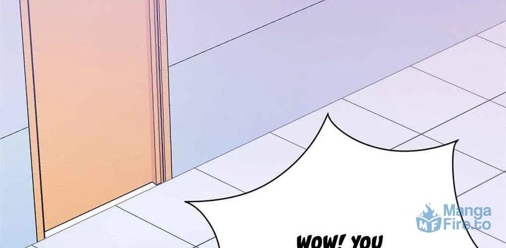 The Mighty Warrior From A Mental Hospital Chapter 22 page 77 - 