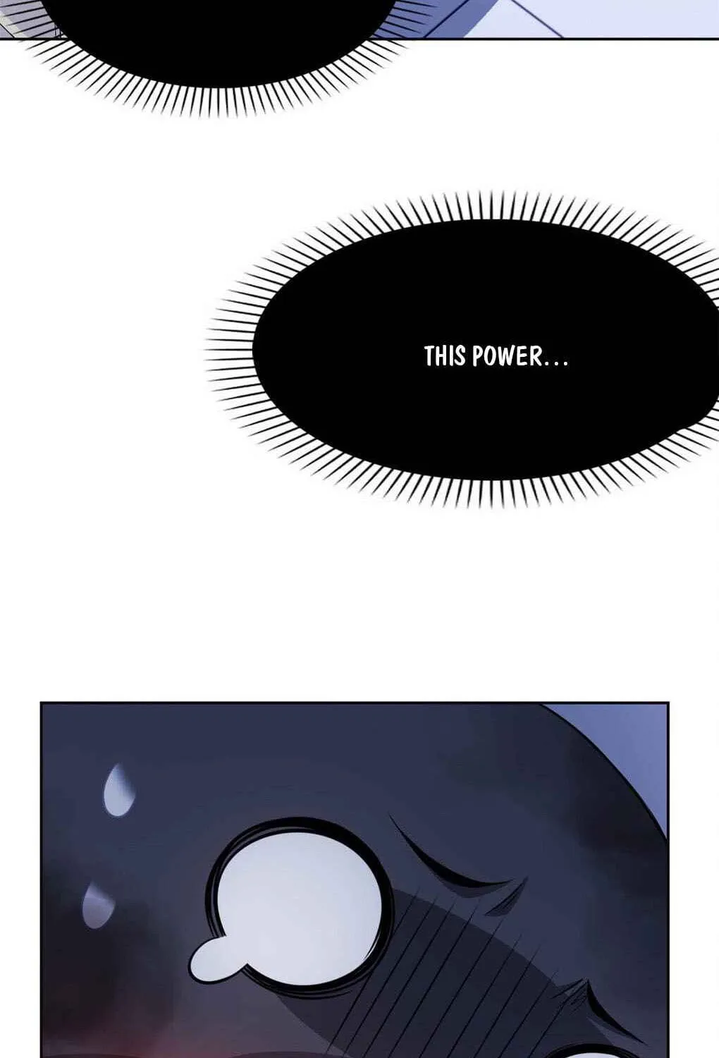 The Mighty Warrior From A Mental Hospital Chapter 22 page 80 - 