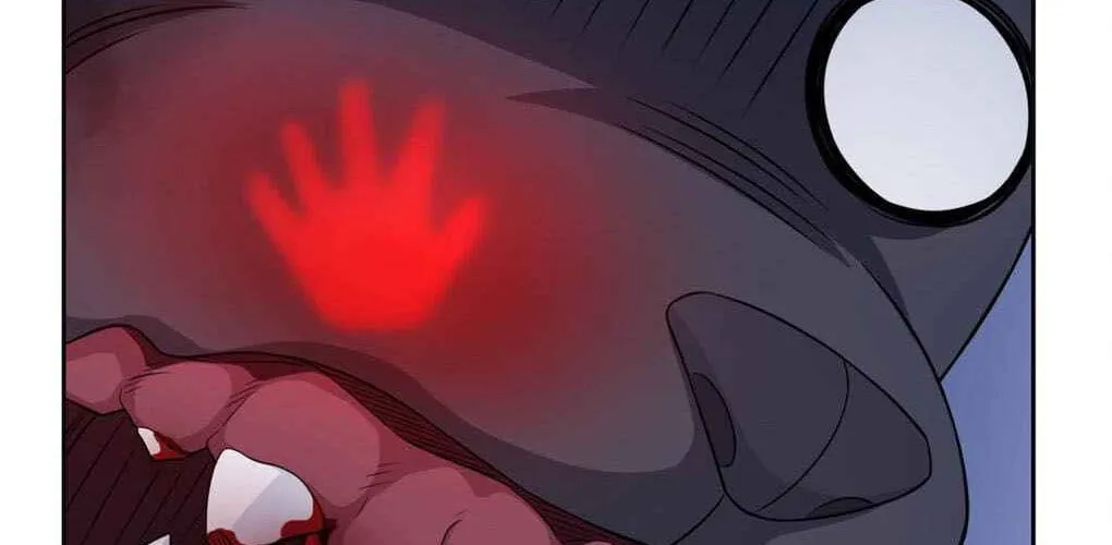 The Mighty Warrior From A Mental Hospital Chapter 22 page 81 - 