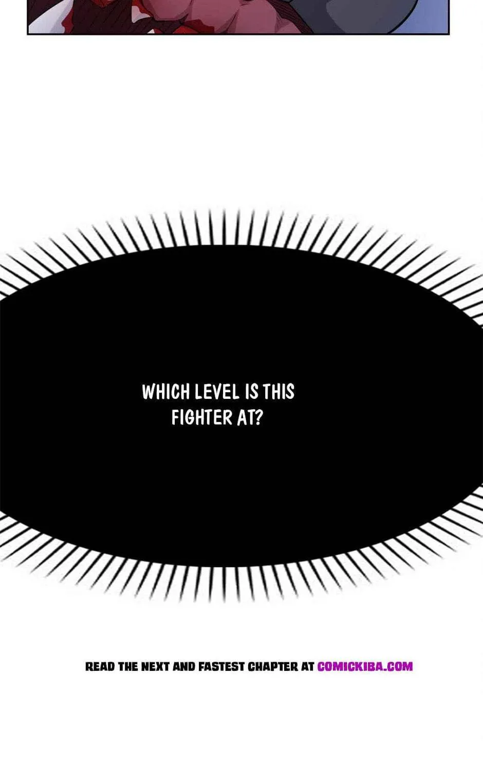 The Mighty Warrior From A Mental Hospital Chapter 22 page 82 - 