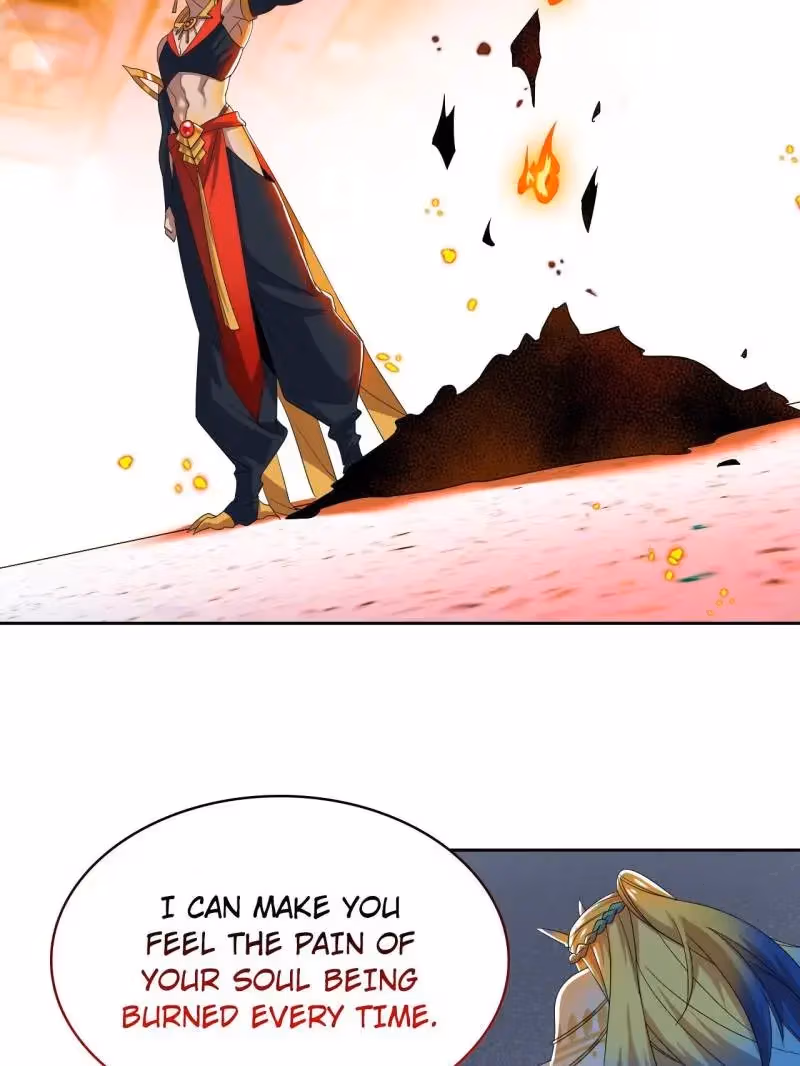 The Mighty Warrior From A Mental Hospital Chapter 220 page 2 - 