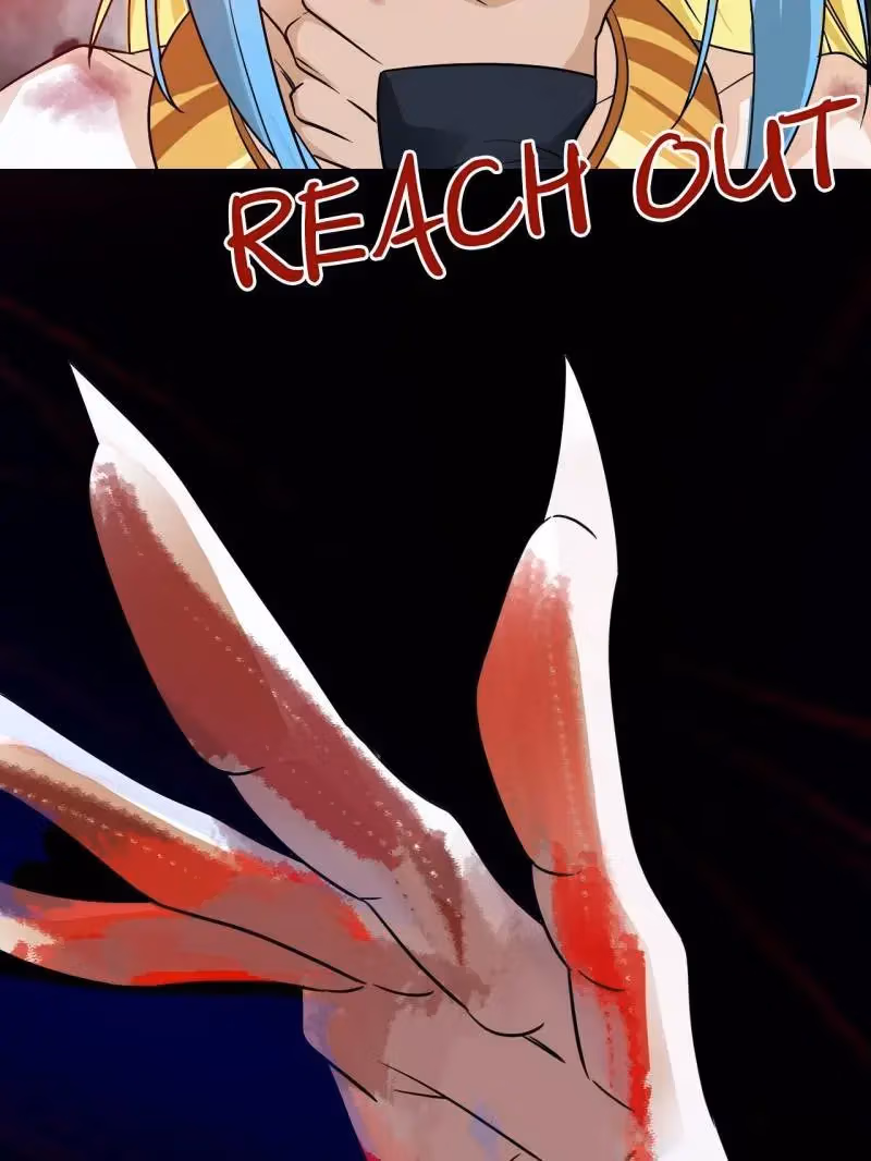 The Mighty Warrior From A Mental Hospital Chapter 220 page 53 - 