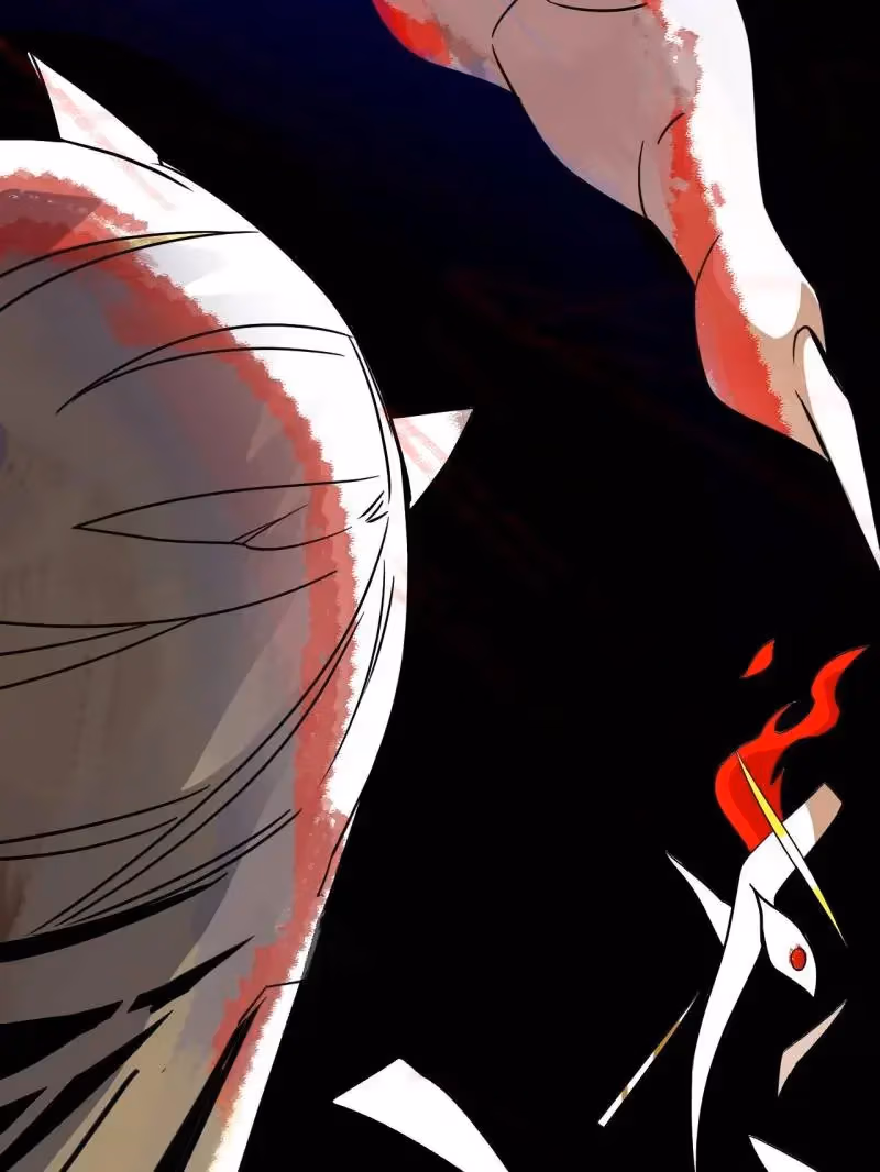 The Mighty Warrior From A Mental Hospital Chapter 220 page 54 - 