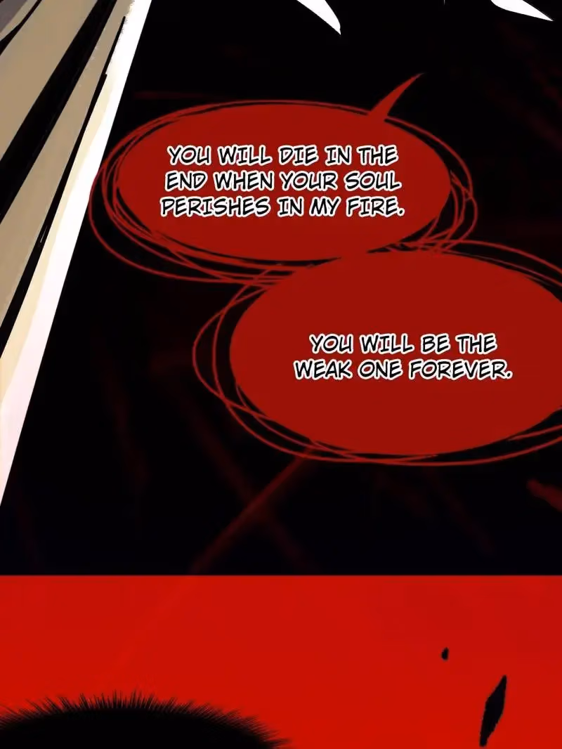 The Mighty Warrior From A Mental Hospital Chapter 220 page 55 - 