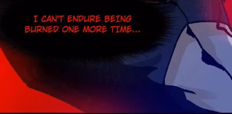 The Mighty Warrior From A Mental Hospital Chapter 220 page 58 - 