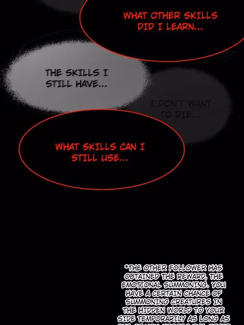 The Mighty Warrior From A Mental Hospital Chapter 220 page 60 - 