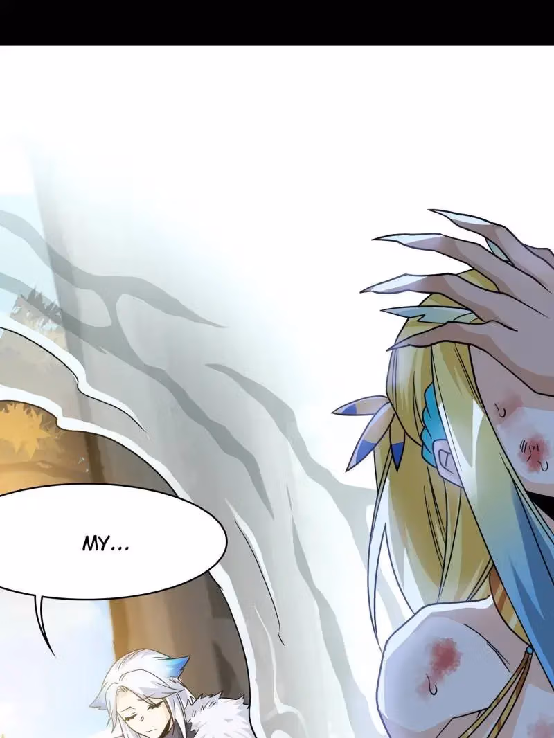 The Mighty Warrior From A Mental Hospital Chapter 220 page 65 - 