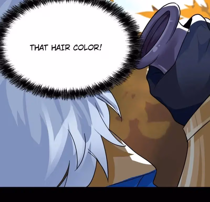The Mighty Warrior From A Mental Hospital Chapter 220 page 69 - 