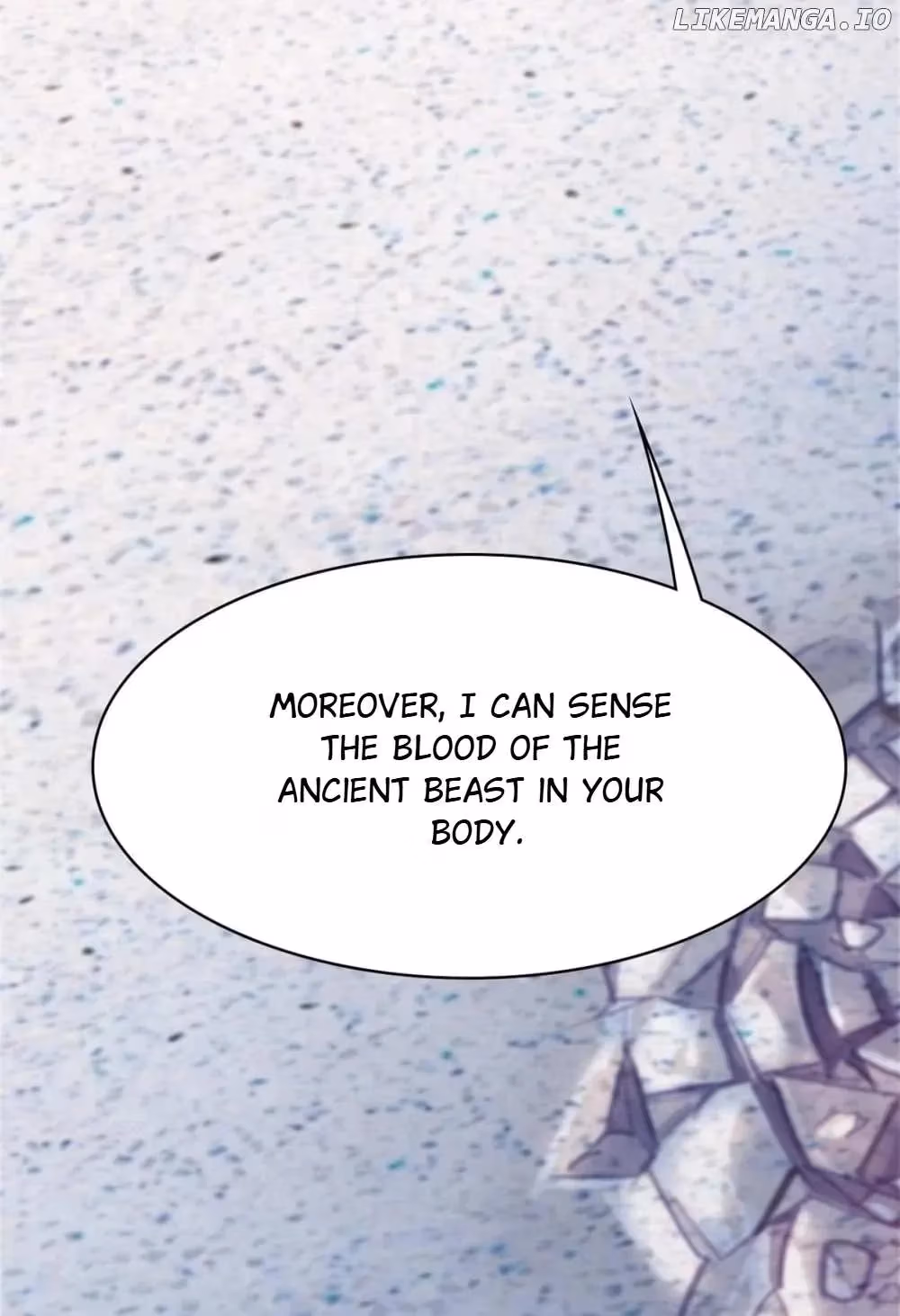 The Mighty Warrior From A Mental Hospital Chapter 221 page 25 - 