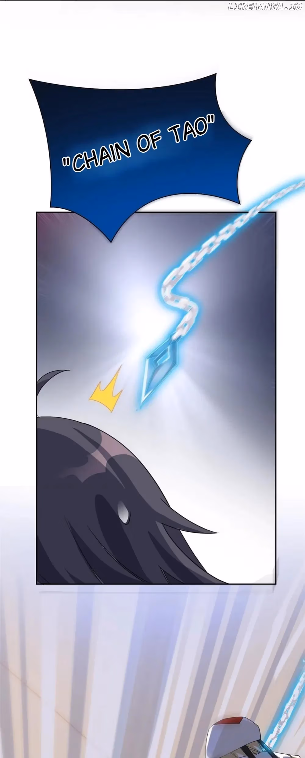 The Mighty Warrior From A Mental Hospital Chapter 224 page 29 - 