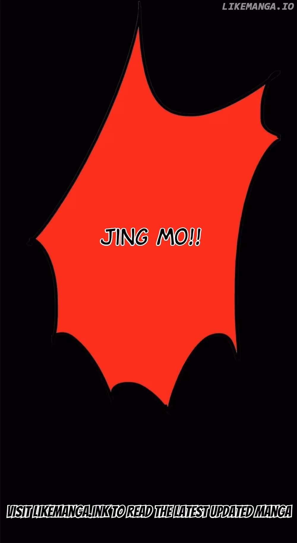 The Mighty Warrior From A Mental Hospital Chapter 224 page 36 - 