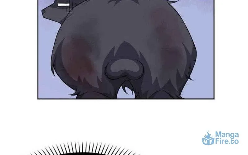The Mighty Warrior From A Mental Hospital Chapter 23 page 11 - 