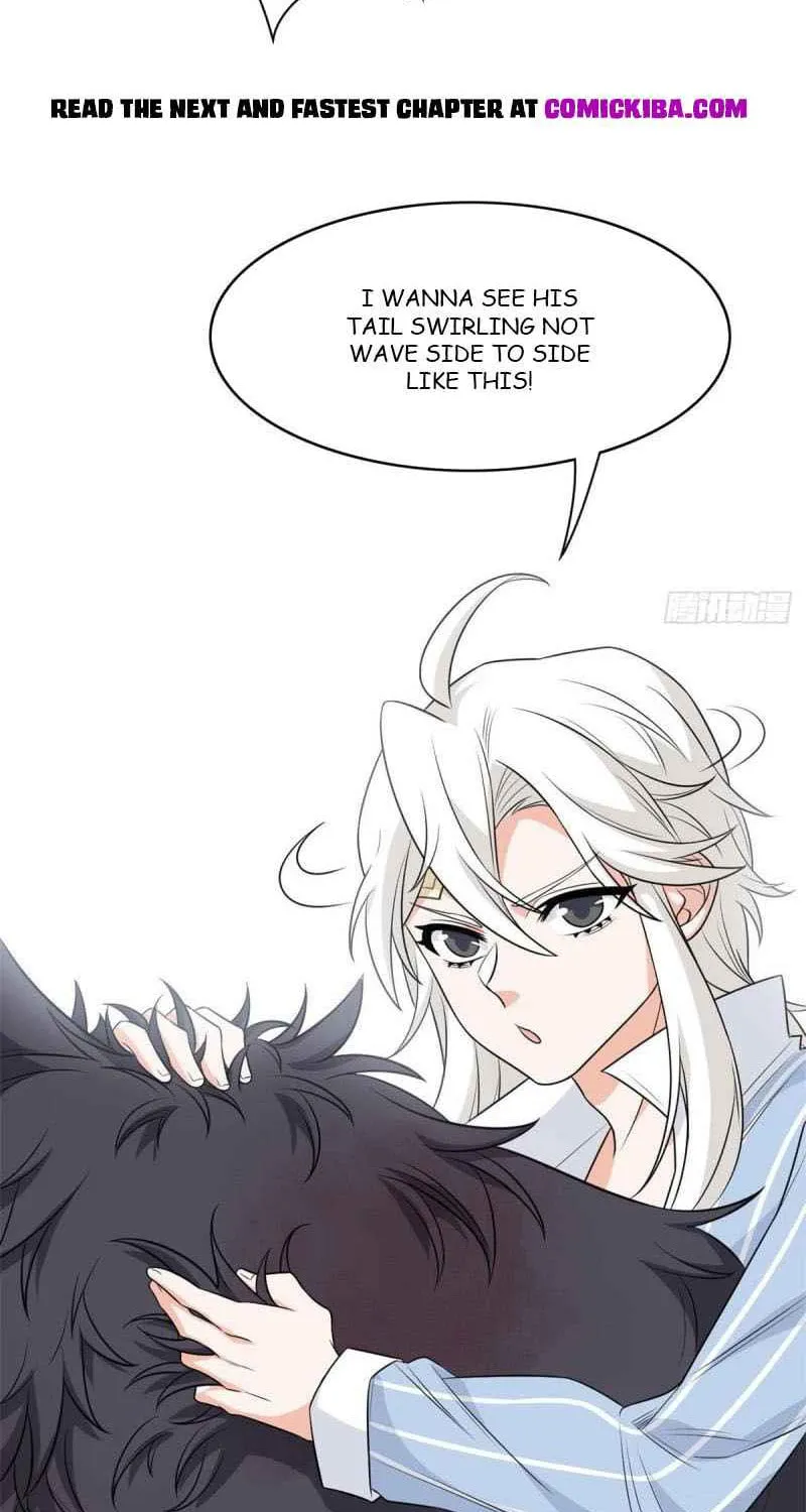 The Mighty Warrior From A Mental Hospital Chapter 23 page 14 - 