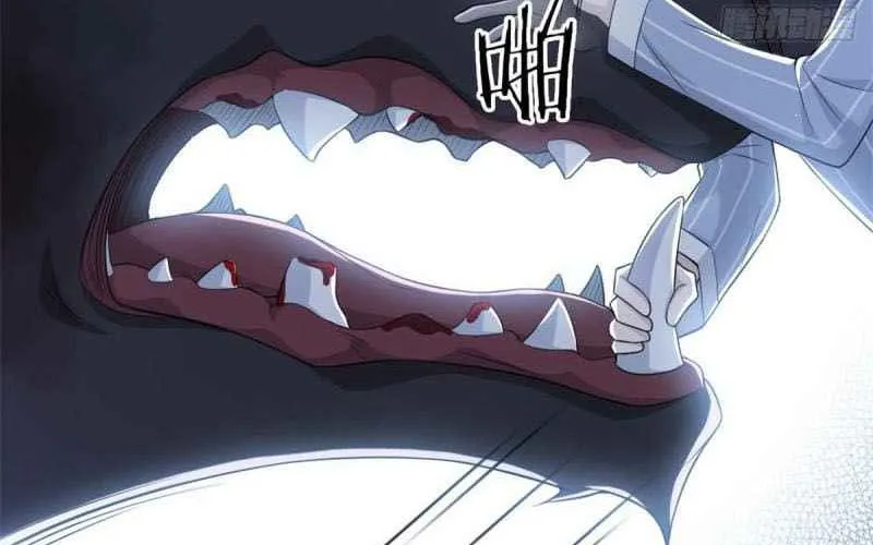 The Mighty Warrior From A Mental Hospital Chapter 23 page 19 - 