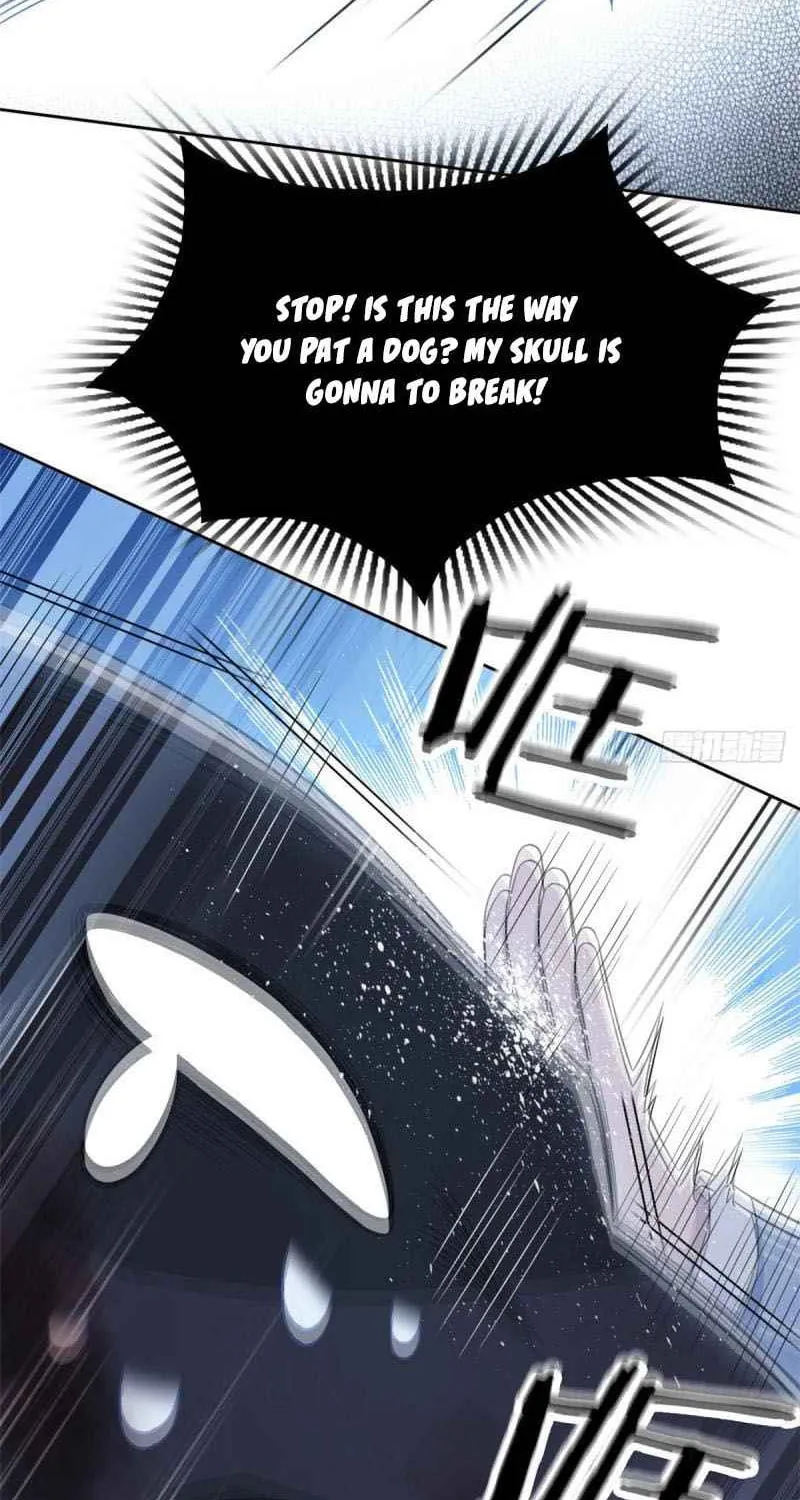 The Mighty Warrior From A Mental Hospital Chapter 23 page 20 - 
