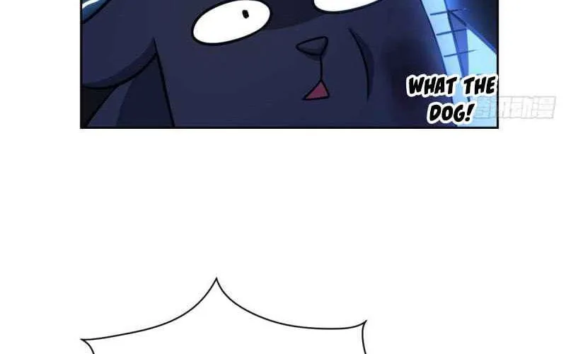 The Mighty Warrior From A Mental Hospital Chapter 23 page 31 - 