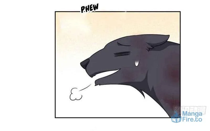 The Mighty Warrior From A Mental Hospital Chapter 23 page 35 - 