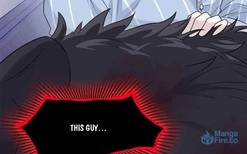 The Mighty Warrior From A Mental Hospital Chapter 23 page 5 - 