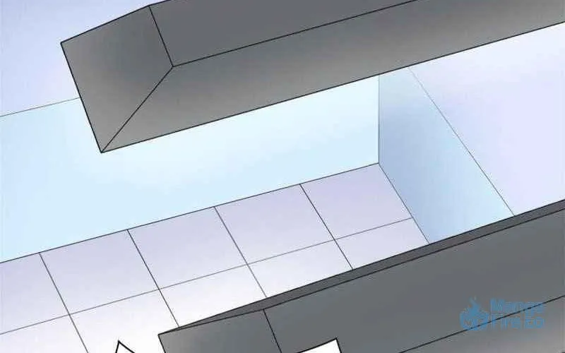 The Mighty Warrior From A Mental Hospital Chapter 23 page 41 - 