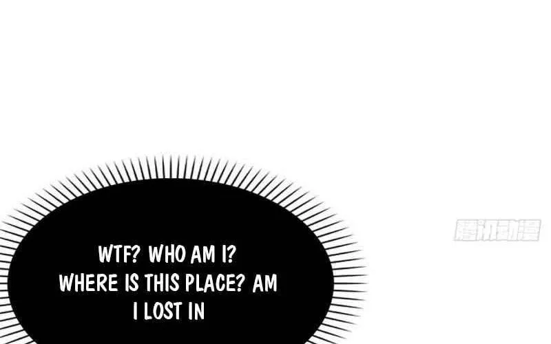 The Mighty Warrior From A Mental Hospital Chapter 23 page 43 - 