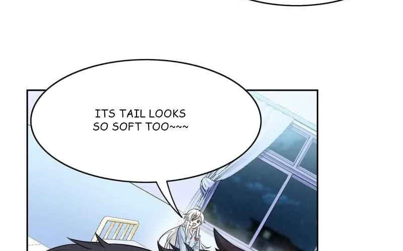 The Mighty Warrior From A Mental Hospital Chapter 23 page 7 - 
